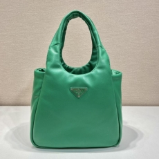 Prada Shopping Bags